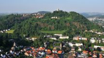 „Monumenta – Erinnerungsorte zwischen Weser und Lippe“ 